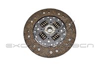 MDR MCK1347 - Kit de embrague