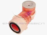 MANN-FILTER C16181 - Filtro de aire
