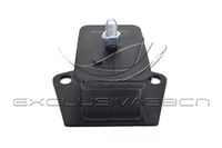 MDR MEM85021 - Soporte, motor