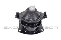 MDR MEM8495 - Soporte, motor