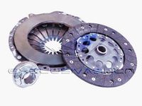 MDR MCK1546 - Kit de embrague