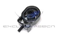 MDR MEM-8504 - Soporte, motor