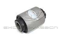 MDR MEM8710 - Suspensión, Brazo oscilante