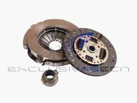 MDR MCK-1S00 - Kit de embrague