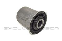 MDR MEM8935 - Suspensión, Brazo oscilante