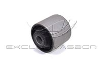 MDR MEM8H21 - Suspensión, Brazo oscilante