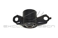 MDR MEM8K22 - Suspensión, Brazo oscilante