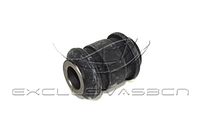 MDR MEM8K36 - Suspensión, Brazo oscilante
