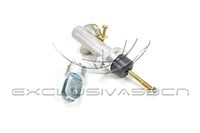 MDR MCM-1534 - Cilindro maestro, embrague