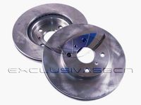 MDR MFD2221 - Disco de freno
