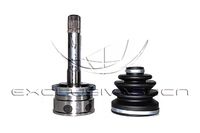 MDR MCV8338 - Juego de articulación, árbol de transmisión