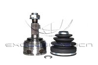 MDR MCV8428 - Juego de articulación, árbol de transmisión