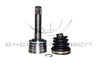 MDR MCV8553 - Juego de articulación, árbol de transmisión