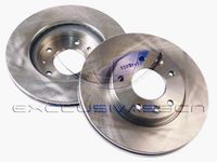 MDR MFD-2K03 - Disco de freno
