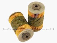 MDR MFF3004 - Filtro combustible
