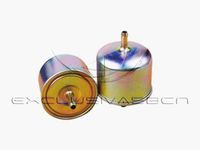 MDR MFF-3102 - Filtro combustible