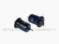 MDR MFF-3823 - Filtro combustible