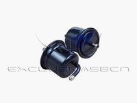 MDR MFF3897 - Filtro combustible