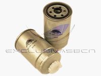 MDR MFF3K18 - Filtro combustible