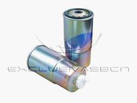 MDR MFF3L07 - Filtro combustible