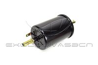 MDR MFF3W07 - Filtro combustible