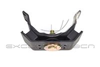 MDR MEM-82235 - Soporte, motor