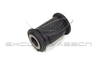 MDR MEM-82440 - Suspensión, mecanismo de dirección