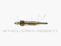 MDR MGP6113 - Bujía de precalentamiento