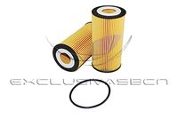 MDR MOF3E32 - Filtro de aceite