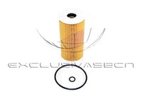 MDR MOF3E96 - Filtro de aceite