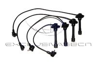 MDR MPC9201 - Juego de cables de encendido
