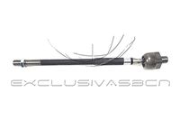 MDR MRE8321 - Articulación axial, barra de acoplamiento