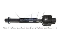 MDR MRE8329 - Articulación axial, barra de acoplamiento