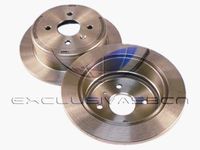 MDR MRD-2W00 - Disco de freno
