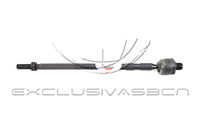 MDR MRE8318 - Articulación axial, barra de acoplamiento