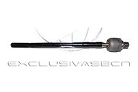 MDR MRE8H07 - Articulación axial, barra de acoplamiento