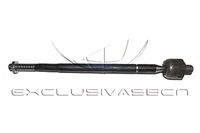 MDR MRE8H06 - Articulación axial, barra de acoplamiento