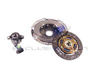 HART 918045 - Kit de embrague