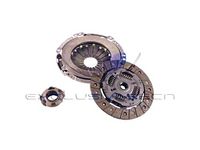 HART 369156 - Kit de embrague