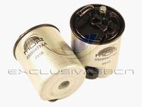 MDR MFF-3988 - Filtro combustible