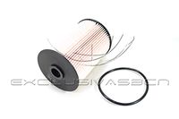 MDR MFF-3E33 - Filtro combustible