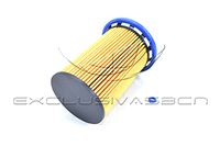 MDR MFF3E85 - Filtro combustible