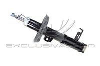 MDR MSH7W048 - Amortiguador