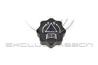 FARE SA TB340 - Tapa, radiador