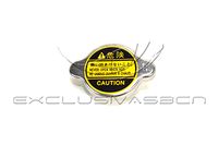 MDR MRC-4C31 - Tapa, radiador