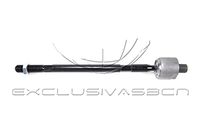 MDR MRE8525 - Articulación axial, barra de acoplamiento