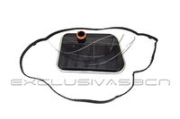 MDR MTF3FO09 - Kit filtro hidrtáulico, caja automática
