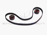 MDR MTK5105 - Juego de correas dentadas