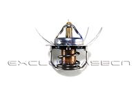 MDR MTH4K07 - Termostato, refrigerante
