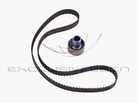 MDR MTK5110 - Juego de correas dentadas